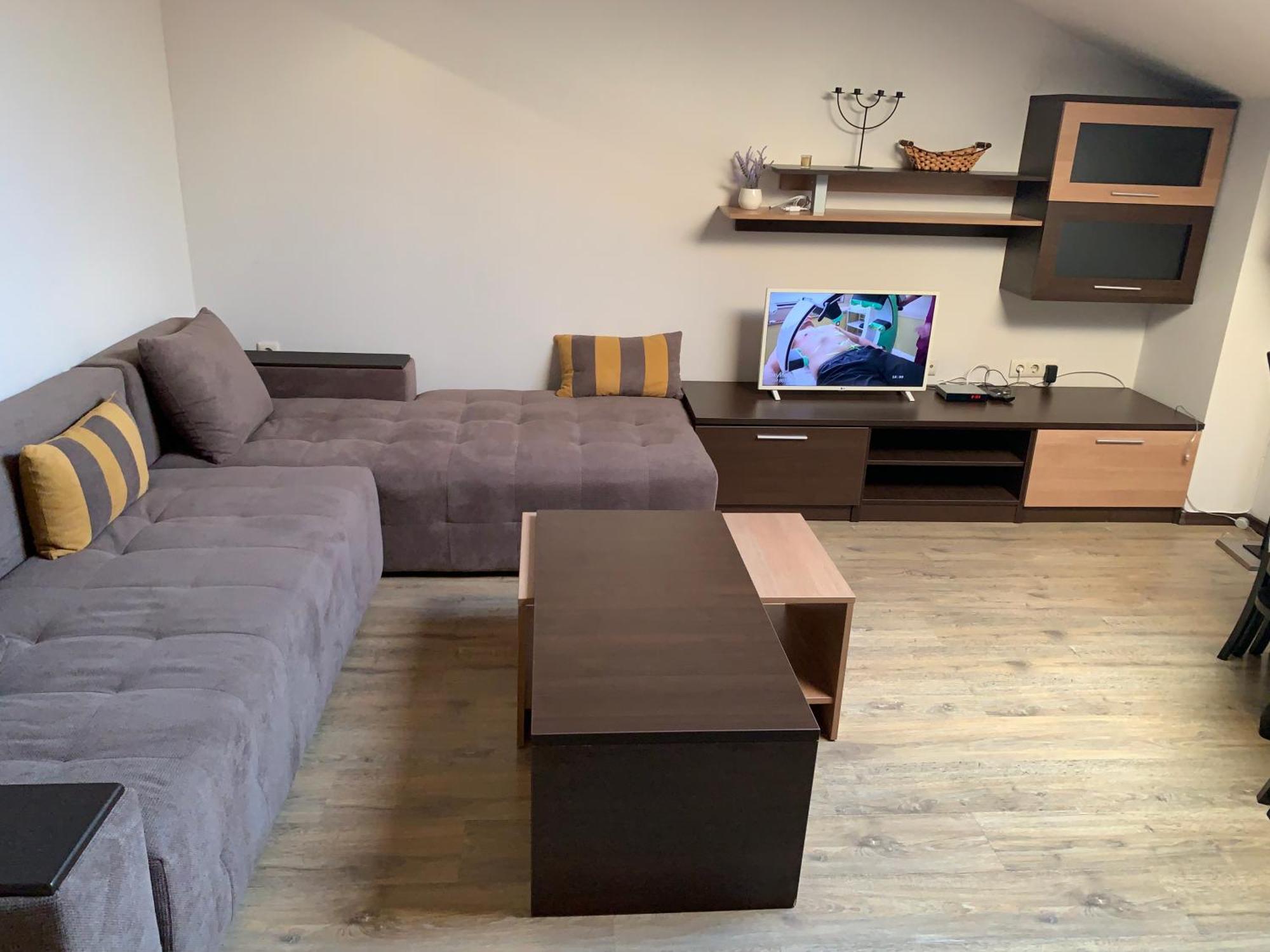 7 Apartments In Alexander Complex Bansko Exterior foto