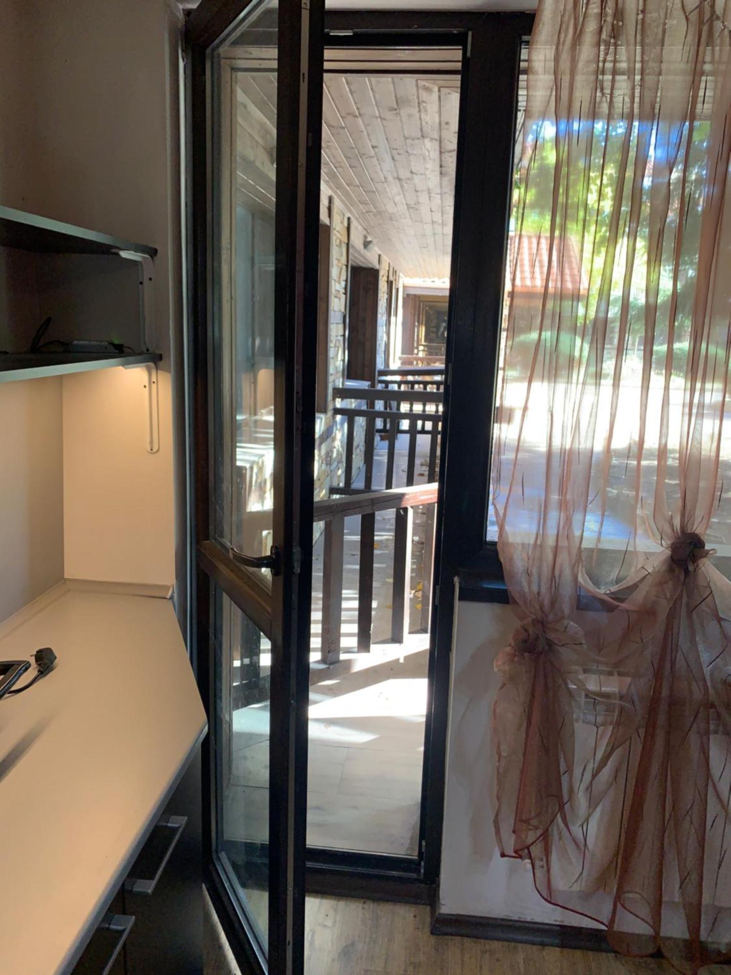 7 Apartments In Alexander Complex Bansko Exterior foto